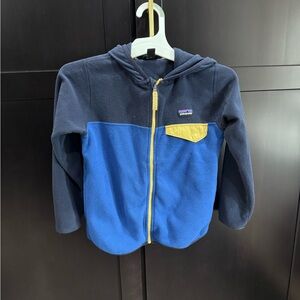 Patagonia Boys Fleece